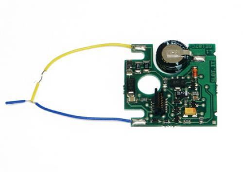 SLOT IT lighting kit base module